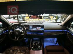 بي ام دبليو الفئة 5